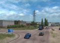 Obrazem: Thrákie a Bulharsko z DLC pro Euro Truck Simulator 2 ETS2 Bulgaria 09