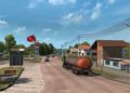 Obrazem: Thrákie a Bulharsko z DLC pro Euro Truck Simulator 2 ETS2 Bulgaria 10