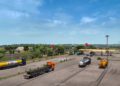 Obrazem: Thrákie a Bulharsko z DLC pro Euro Truck Simulator 2 ETS2 Turkey 01