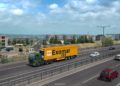 Obrazem: Thrákie a Bulharsko z DLC pro Euro Truck Simulator 2 ETS2 Turkey 03