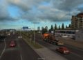 Obrazem: Thrákie a Bulharsko z DLC pro Euro Truck Simulator 2 ETS2 Turkey 05