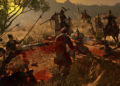 DLC přidá do Total War: Three Kingdoms více krve a brutality Reign of Blood 04