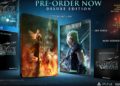 Final Fantasy VII Remake se nám konečně představil v pořádných gameplay záběrech ff deluxe