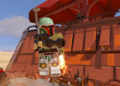 LEGO Star Wars: The Skywalker Saga lze odstartovat obsahem libovolného filmu lego star wars skywalker saga boba fett new