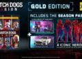 Ve Watch Dogs: Legion budete ovládat rekrutované NPC postavy wd3 goldedice
