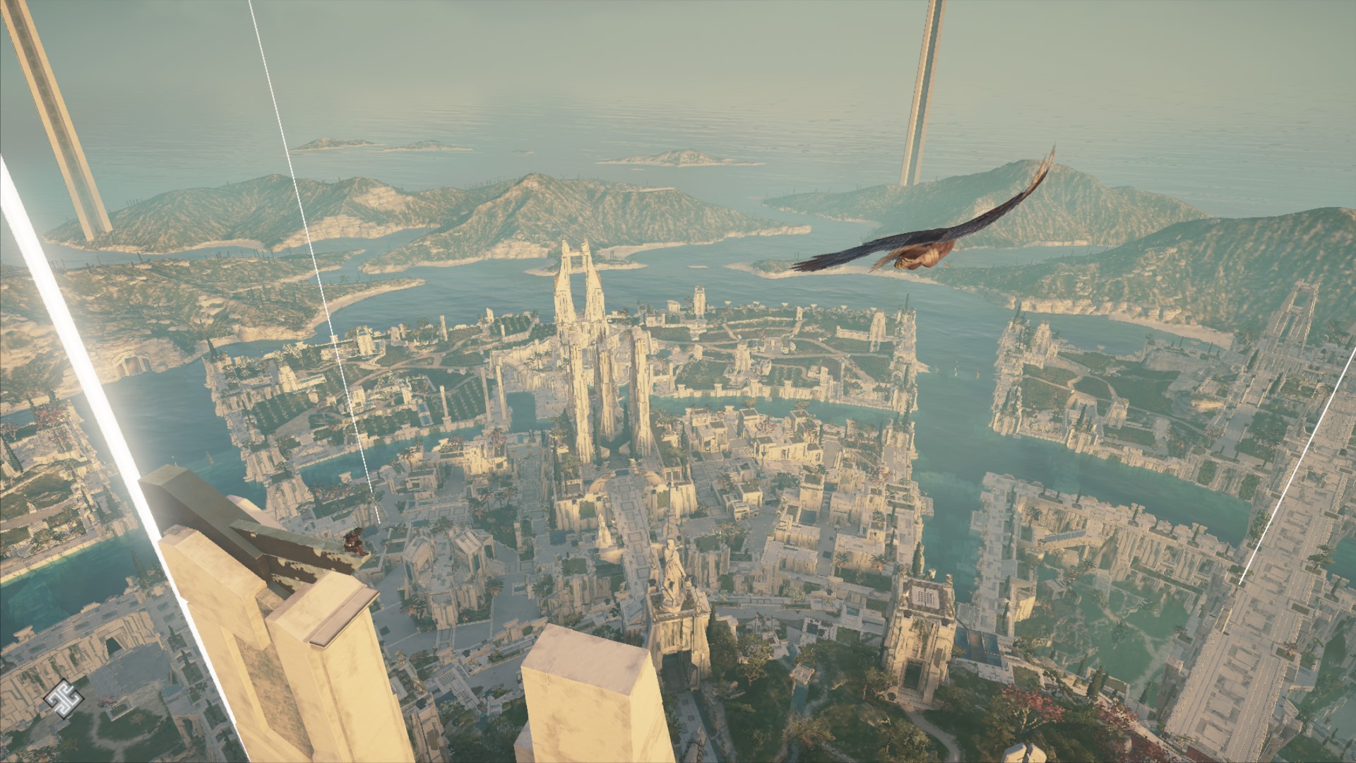 Assassin’s Creed Odyssey – Zkáza Atlantidy: 3. epizoda – Soud Atlantidy Assassins Creed Odyssey Soud Atlantidy DLC3 2