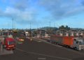 Euro Truck Simulator 2 ukazuje hraniční přechody na cestě k Černému moři Border Crossings Black Sea ETS2 03