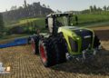 Stroje značky Claas v rámci platinové edice Farming Simulatoru 19 Farming Simulator Platinum 02