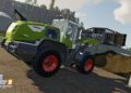 Stroje značky Claas v rámci platinové edice Farming Simulatoru 19 Farming Simulator Platinum 04