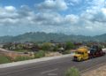 Obrázky lákají na nové rozíření pro American Truck Simulator Utah 01