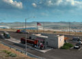 American Truck Simulator potvrzuje Utah Utah 05 1