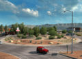 American Truck Simulator potvrzuje Utah Utah 07 1