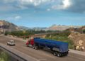 Obrázky lákají na nové rozíření pro American Truck Simulator Utah 07