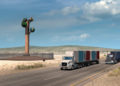 American Truck Simulator potvrzuje Utah Utah 09 1