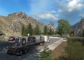 Obrázky lákají na nové rozíření pro American Truck Simulator Utah 09