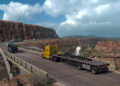 American Truck Simulator potvrzuje Utah Utah 11