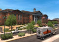 American Truck Simulator potvrzuje Utah Utah 12