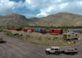 American Truck Simulator potvrzuje Utah Utah 13