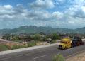 American Truck Simulator potvrzuje Utah Utah 15