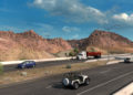 American Truck Simulator potvrzuje Utah Utah 17