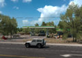 American Truck Simulator potvrzuje Utah Utah 20
