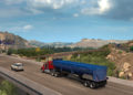 American Truck Simulator potvrzuje Utah Utah 22