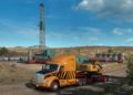 Ropný průmysl i místní farmáři v Utahu z American Truck Simulatoru ATS Utah 06