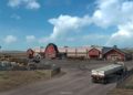 Ropný průmysl i místní farmáři v Utahu z American Truck Simulatoru ATS Utah 10