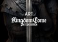 The Art of Kingdom Come: Deliverance – pramen umění z Posázaví ArtBookCover04