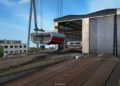 Euro Truck Simulator 2 a průmysl u Černého moře Black Sea Industries 04