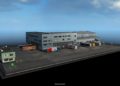 Euro Truck Simulator 2 a průmysl u Černého moře Black Sea Industries 05