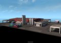 Euro Truck Simulator 2 a průmysl u Černého moře Black Sea Industries 07