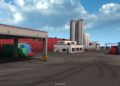 Euro Truck Simulator 2 a průmysl u Černého moře Black Sea Industries 08