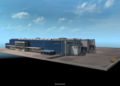 Euro Truck Simulator 2 a průmysl u Černého moře Black Sea Industries 11