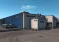 Euro Truck Simulator 2 a průmysl u Černého moře Black Sea Industries 12