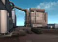 Euro Truck Simulator 2 a průmysl u Černého moře Black Sea Industries 14