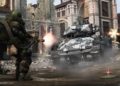 Multiplayer Call of Duty: Modern Warfare nabídne bitvy až pro 100 hráčů Call of Duty Modern Warfare 04