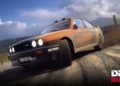 DiRT Rally 2.0 dostává podporu virtuální reality DR2 BMW M3 DirtFish