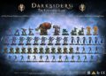 Desková hra Darksiders je součástí drahé sběratelské edice Darksiders Genesis DS BoardGame MockUp B1
