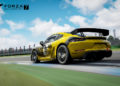 Dvě konečné pro Forza Motorsport Porsche 4 Porsche Motorsport 718 Cayman GT4 Clubsport 2