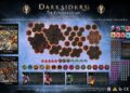 Desková hra Darksiders je součástí drahé sběratelské edice Darksiders Genesis darksiders game contents