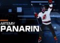 Recenze NHL 20 - Branky, Body, Vteřiny 13 5