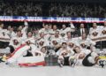 Recenze NHL 20 - Branky, Body, Vteřiny 25