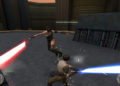 Star Wars: Jedi Knight II: Jedi Outcast vyjde 24. září na PS4 a Switchi jedi outcast nintendo switch duel