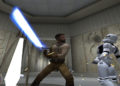 Star Wars: Jedi Knight II: Jedi Outcast vyjde 24. září na PS4 a Switchi jedi outcast nintendo switch kyle katarn