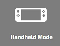 Nintendo Switch Lite může mít potíže s hrami switchhandheldicon