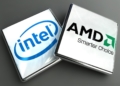 Steam průzkum hardwaru a softwaru za září 2019 AMD Intel