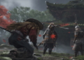 The Last of Us Part 2 odloženo Ghost of Tsushima Screen 5