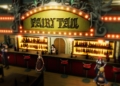 Fairy Tail na prvních gameplay preview a nových screenshotech Fairy Tail 2019 11 07 19 007