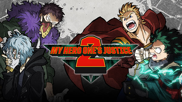 Persona 5 Scramble, My Hero One’s Justice 2 a další novinky z JP scény MHOJ2 10 03 19 1
